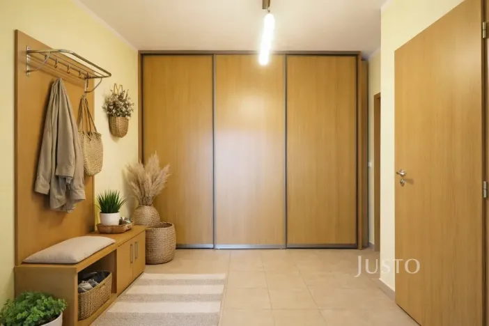 Pronájem bytu 2+kk, Písek, Janotova, 85 m2