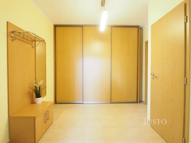 Pronájem bytu 2+kk, Písek, Janotova, 85 m2