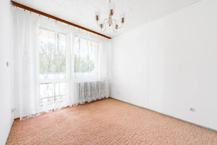 Prodej bytu 2+1, Hořovice, K Nemocnici, 38 m2