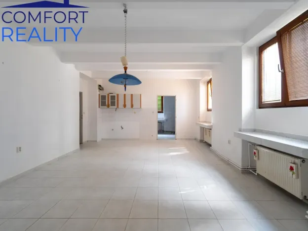 Prodej činžovního domu, Ostrava - Moravská Ostrava, Na Bělidle, 480 m2