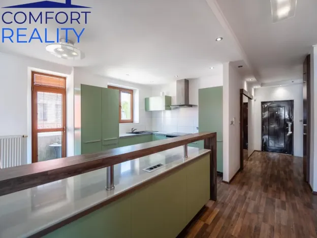 Prodej činžovního domu, Ostrava - Moravská Ostrava, Na Bělidle, 480 m2