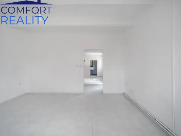 Prodej činžovního domu, Ostrava - Moravská Ostrava, Na Bělidle, 480 m2