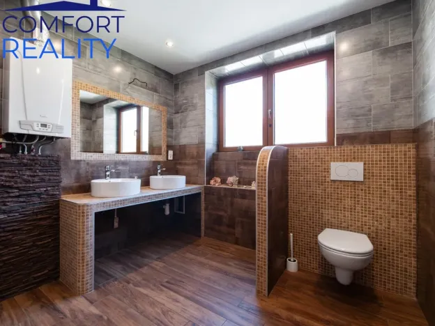 Prodej činžovního domu, Ostrava - Moravská Ostrava, Na Bělidle, 480 m2