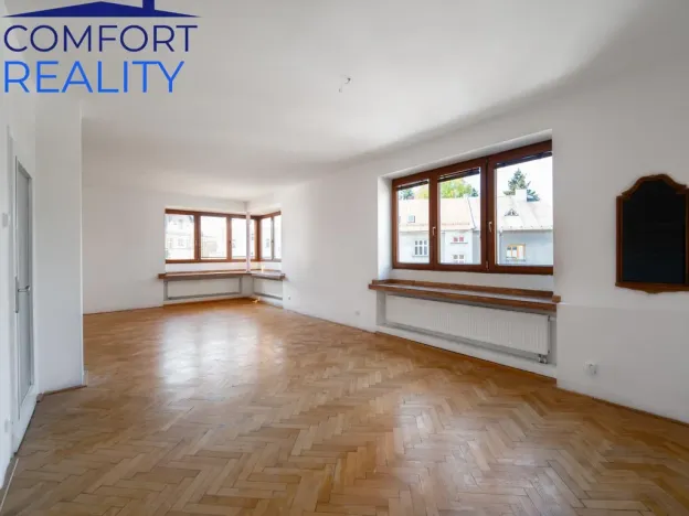 Prodej činžovního domu, Ostrava - Moravská Ostrava, Na Bělidle, 480 m2