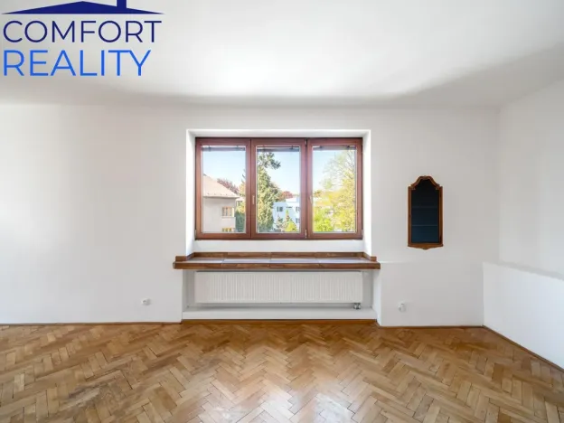 Prodej činžovního domu, Ostrava - Moravská Ostrava, Na Bělidle, 480 m2