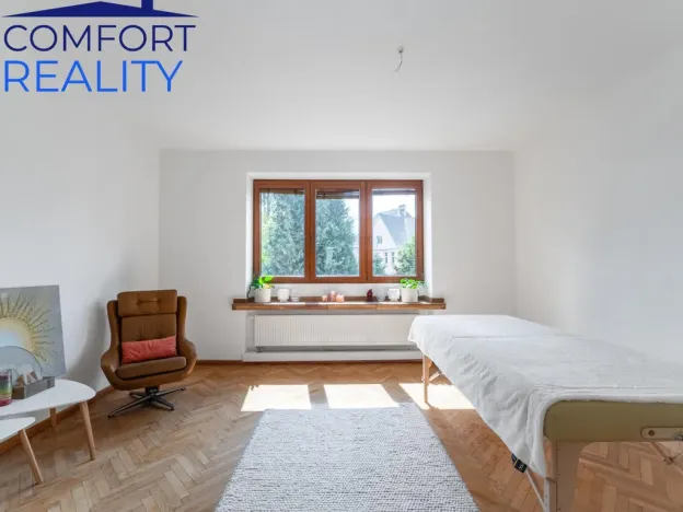 Prodej činžovního domu, Ostrava - Moravská Ostrava, Na Bělidle, 480 m2