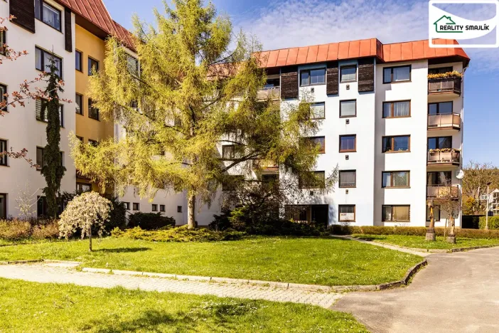 Prodej bytu 4+1, Mariánské Lázně - Úšovice, Česká, 103 m2