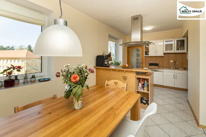 Prodej bytu 4+1, Mariánské Lázně - Úšovice, Česká, 103 m2