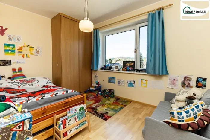 Prodej bytu 4+1, Mariánské Lázně - Úšovice, Česká, 103 m2