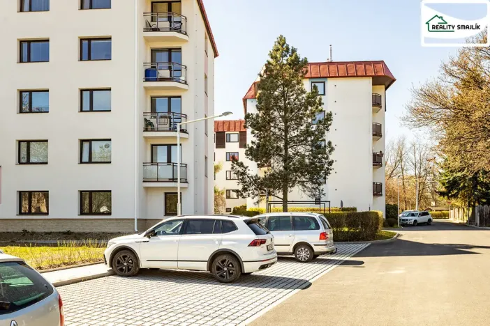 Prodej bytu 4+1, Mariánské Lázně - Úšovice, Česká, 103 m2