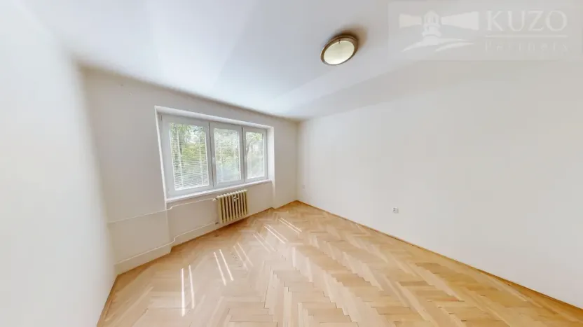 Pronájem bytu 2+1, Příbram, 28. října, 58 m2