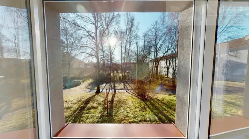 Pronájem bytu 2+1, Příbram, 28. října, 58 m2