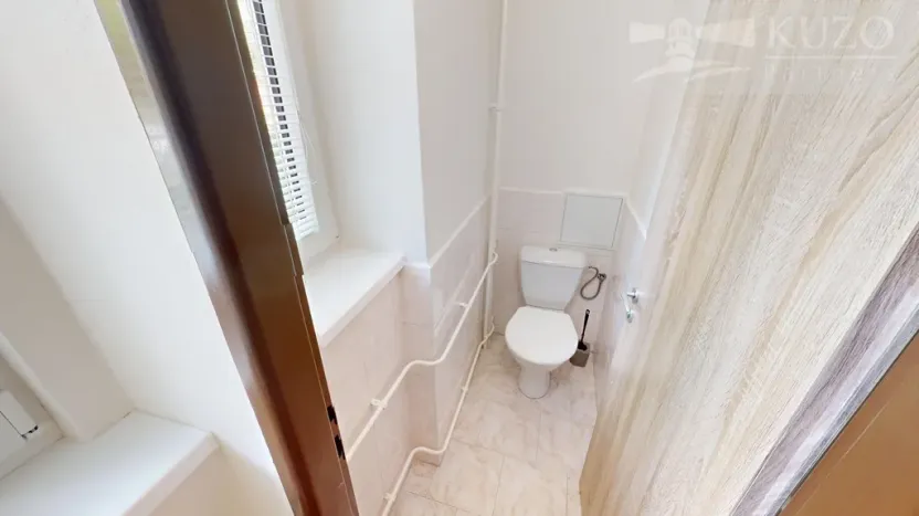 Pronájem bytu 2+1, Příbram, 28. října, 58 m2