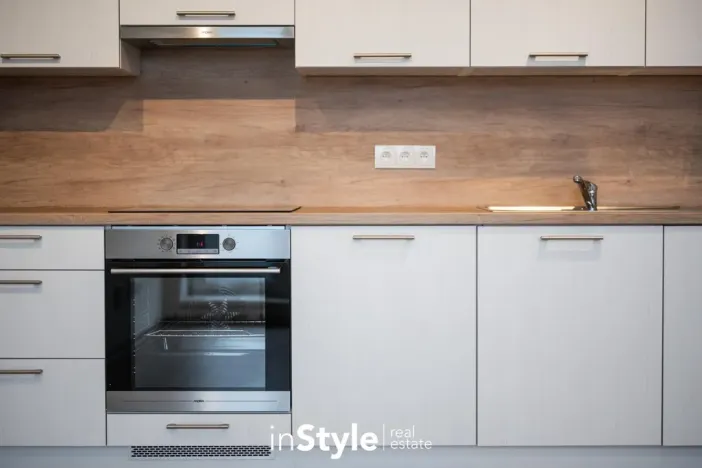 Pronájem bytu 1+kk, Uherské Hradiště, Zahrádky, 37 m2