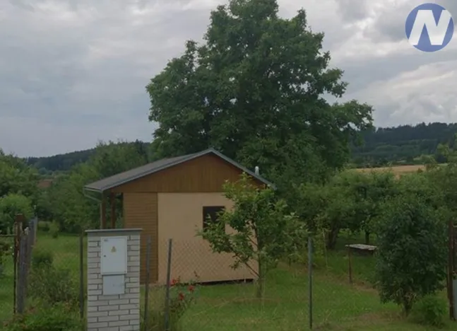 Prodej chaty, Krajníčko, 19 m2