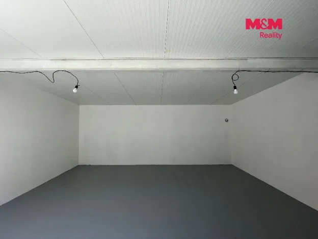 Pronájem skladu, Kopřivnice, 40 m2