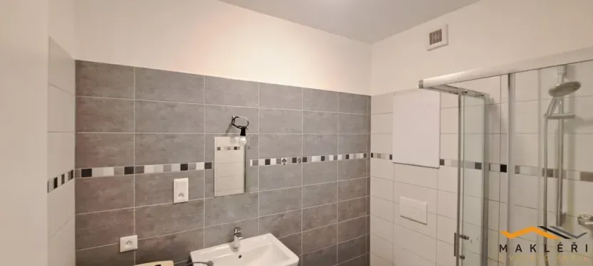 Pronájem bytu 1+kk, Polná, Pojmannova, 33 m2