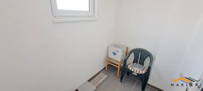 Pronájem bytu 1+kk, Polná, Pojmannova, 33 m2