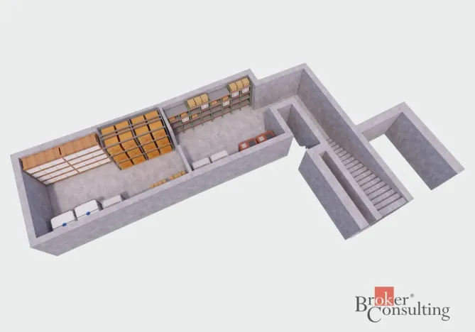 Prodej rodinného domu, Popice, Sklepní, 166 m2