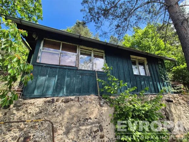 Prodej chaty, Dolní Břežany - Jarov, 36 m2