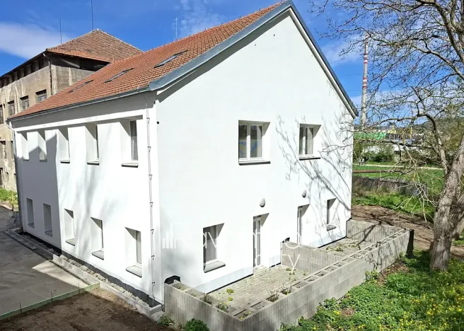 Pronájem ubytování, Brno, Cacovická, 268 m2