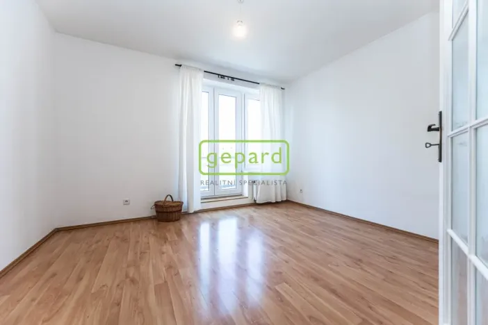 Prodej bytu 2+kk, Praha - Zbraslav, Jaromíra Vejvody, 55 m2
