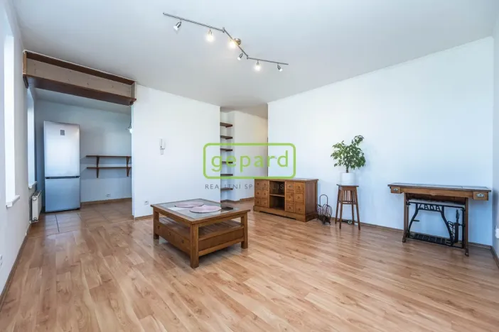 Prodej bytu 2+kk, Praha - Zbraslav, Jaromíra Vejvody, 55 m2
