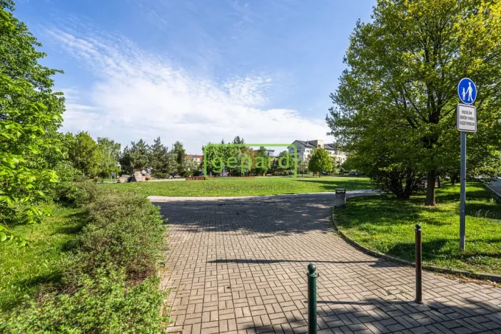 Prodej bytu 2+kk, Praha - Zbraslav, Jaromíra Vejvody, 55 m2