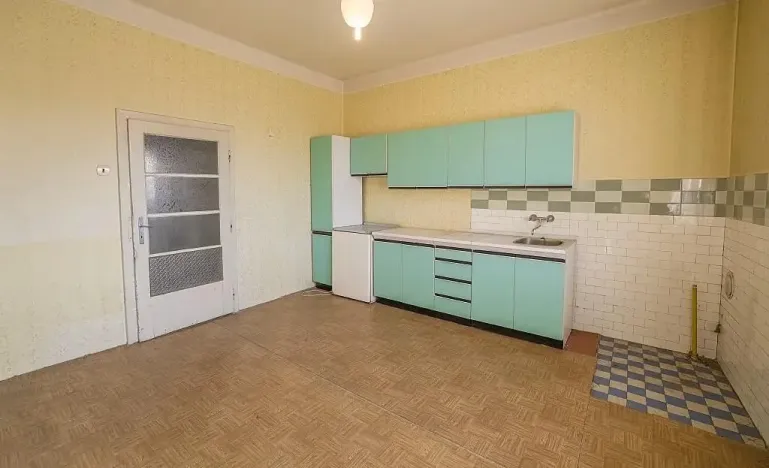 Prodej rodinného domu, Brno - Líšeň, Holzova, 436 m2