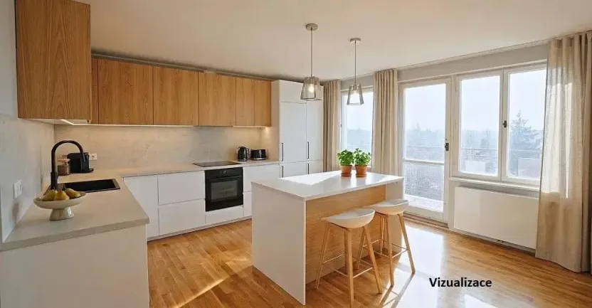 Prodej rodinného domu, Brno - Líšeň, Holzova, 436 m2