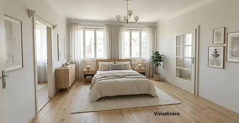 Prodej rodinného domu, Brno - Líšeň, Holzova, 436 m2