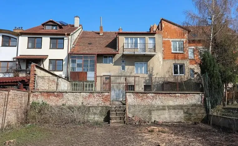 Prodej rodinného domu, Brno - Líšeň, Holzova, 436 m2