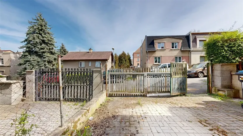 Prodej rodinného domu, Teplice - Prosetice, U staré školy, 95 m2