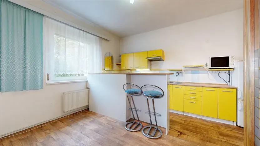 Prodej rodinného domu, Teplice - Prosetice, U staré školy, 95 m2