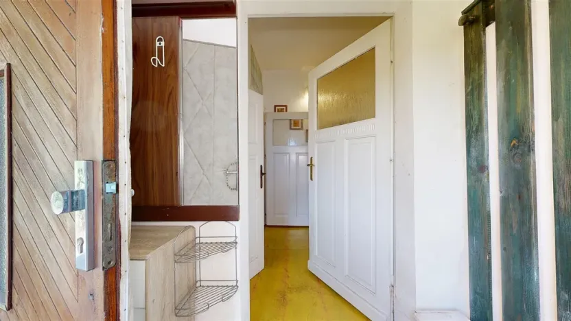 Prodej rodinného domu, Teplice - Prosetice, U staré školy, 95 m2