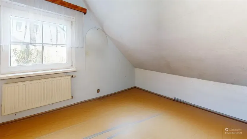 Prodej rodinného domu, Teplice - Prosetice, U staré školy, 95 m2