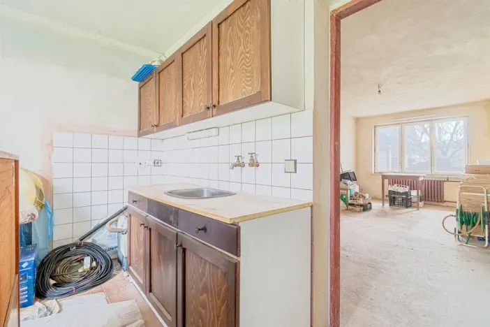 Prodej rodinného domu, Olšany u Prostějova, 240 m2