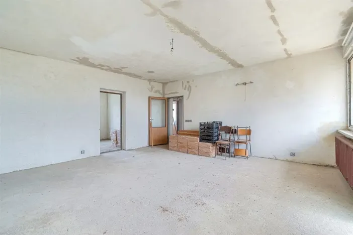 Prodej rodinného domu, Olšany u Prostějova, 240 m2