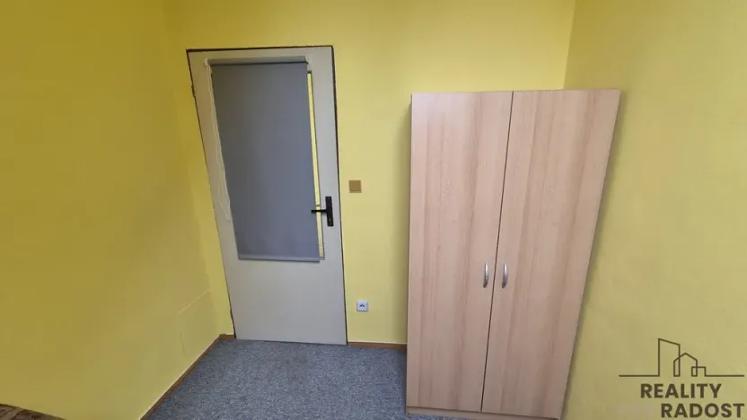 Pronájem bytu 3+1, Moravská Nová Ves, Na Rynku, 65 m2