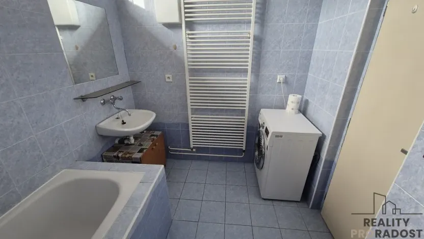 Pronájem bytu 3+1, Moravská Nová Ves, Na Rynku, 65 m2