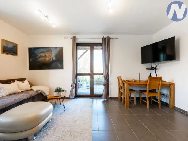 Prodej bytu 5+kk, Frymburk - Kovářov, 96 m2