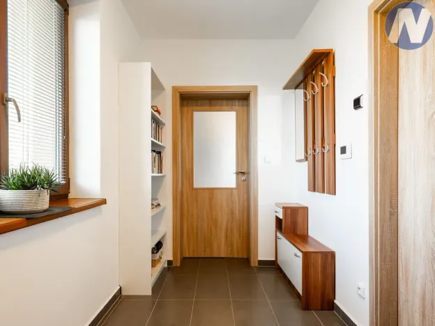 Prodej bytu 5+kk, Frymburk - Kovářov, 96 m2