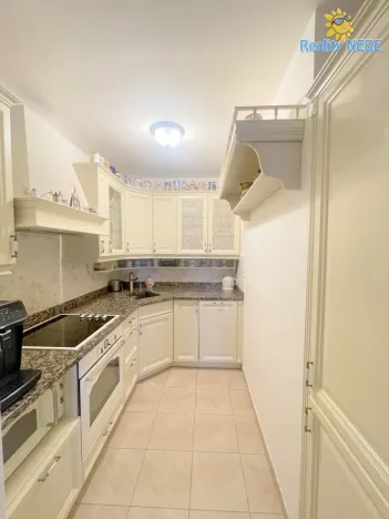 Pronájem bytu 3+kk, Praha - Smíchov, Zborovská, 94 m2