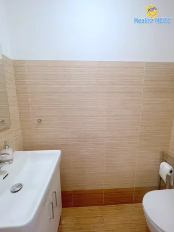 Pronájem bytu 3+kk, Praha - Smíchov, Zborovská, 94 m2
