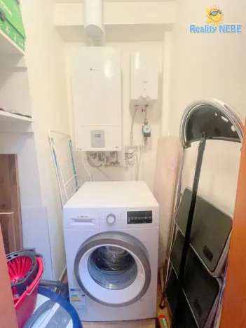 Pronájem bytu 3+kk, Praha - Smíchov, Zborovská, 94 m2