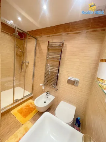 Pronájem bytu 3+kk, Praha - Smíchov, Zborovská, 94 m2