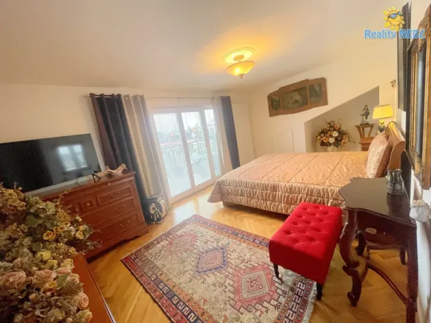 Pronájem bytu 3+kk, Praha - Smíchov, Zborovská, 94 m2