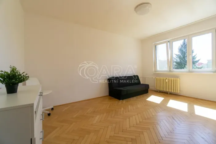 Prodej bytu 2+1, Praha - Malešice, Káranská, 52 m2