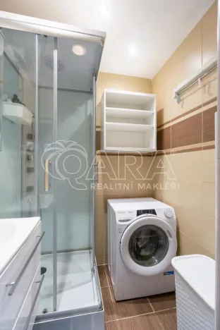 Prodej bytu 2+1, Praha - Malešice, Káranská, 52 m2
