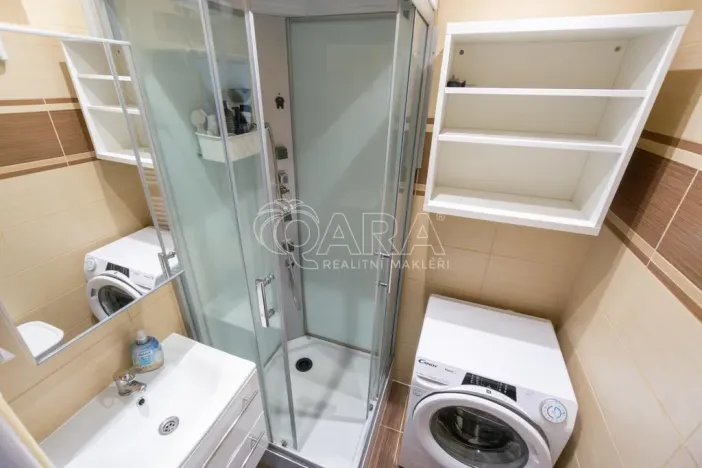 Prodej bytu 2+1, Praha - Malešice, Káranská, 52 m2